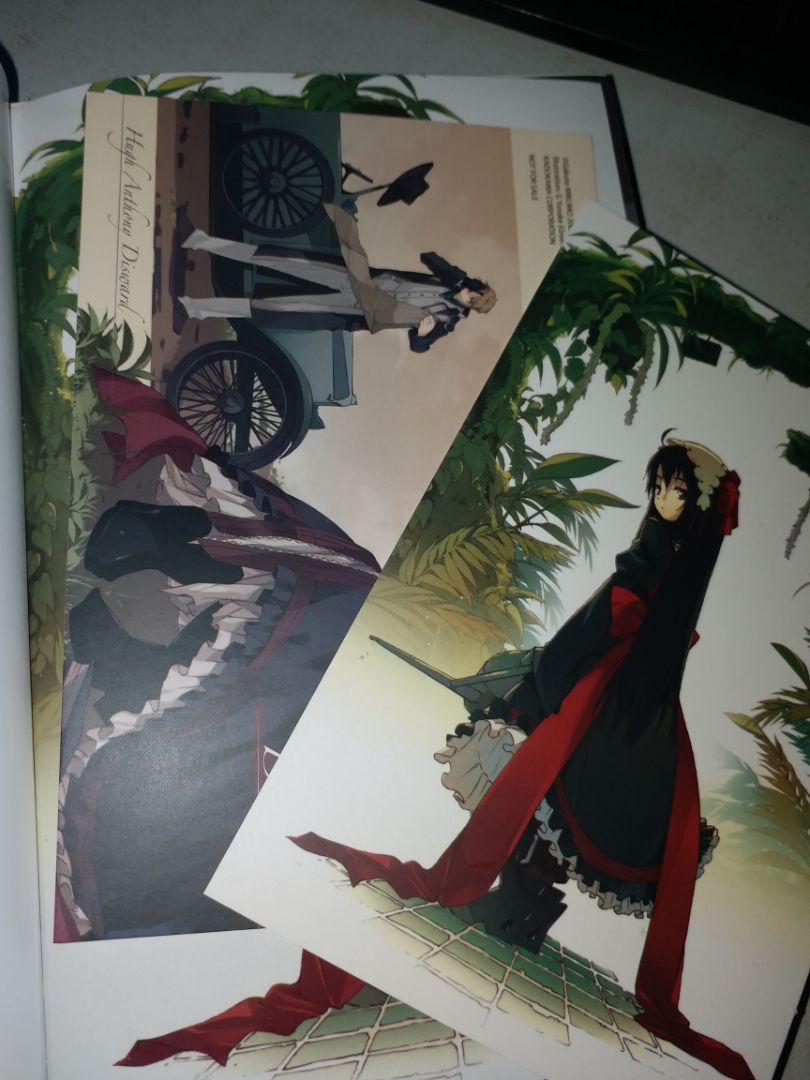 Nah~ Chất lượng sách rất tốt, tuy nhiên bên giao hàng không cẩn thận cho lắm nên hộp bọc sách có vẻ méo nhiều. Nhưng nên mua nha ~