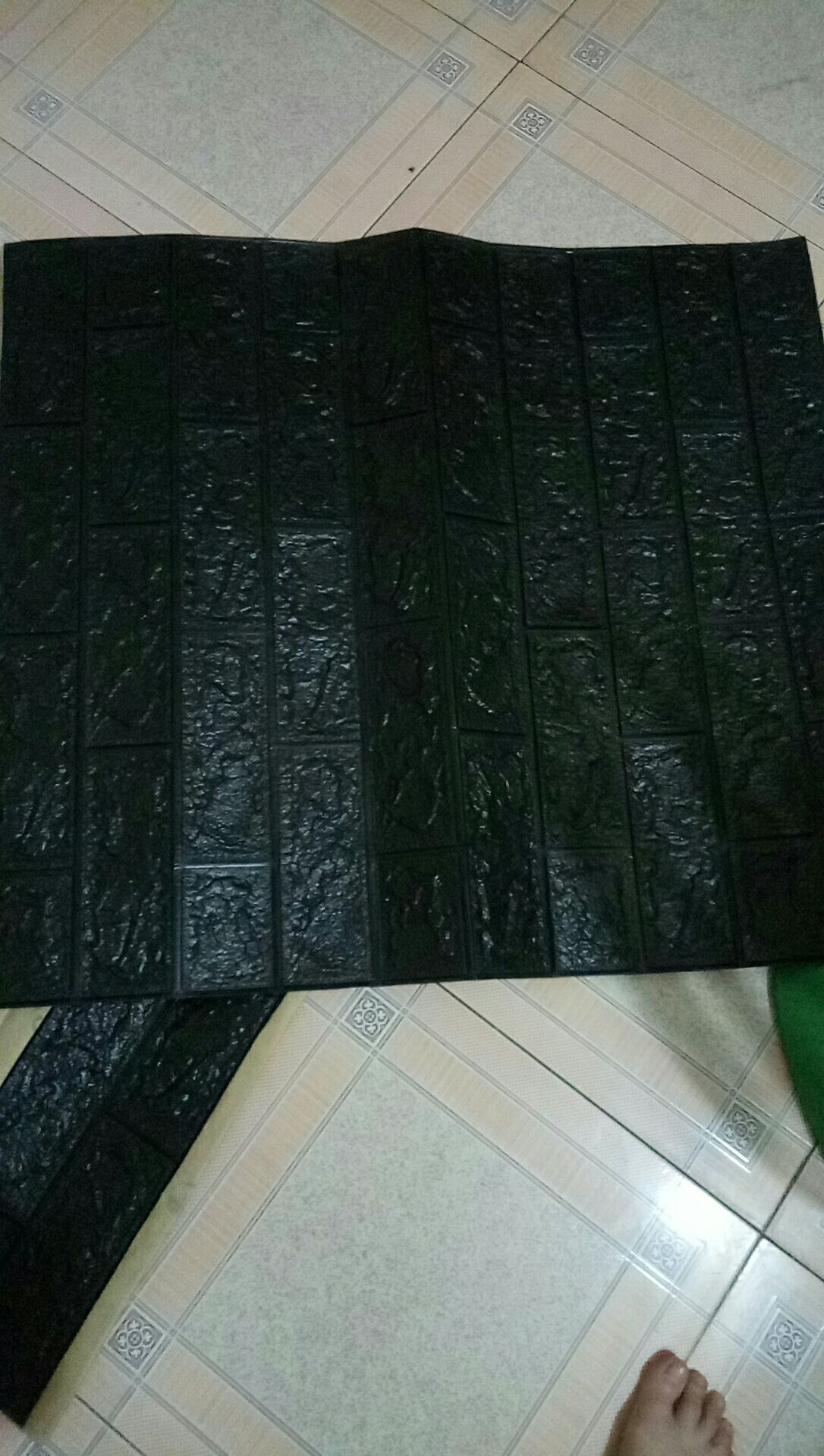 Rất tốt, dính chắc. đóng gói đẹp. mình rất thích.