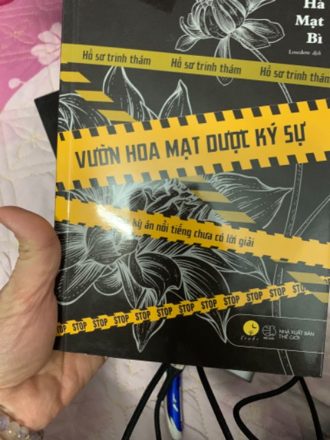 Mua mấy cuốn này đều hay