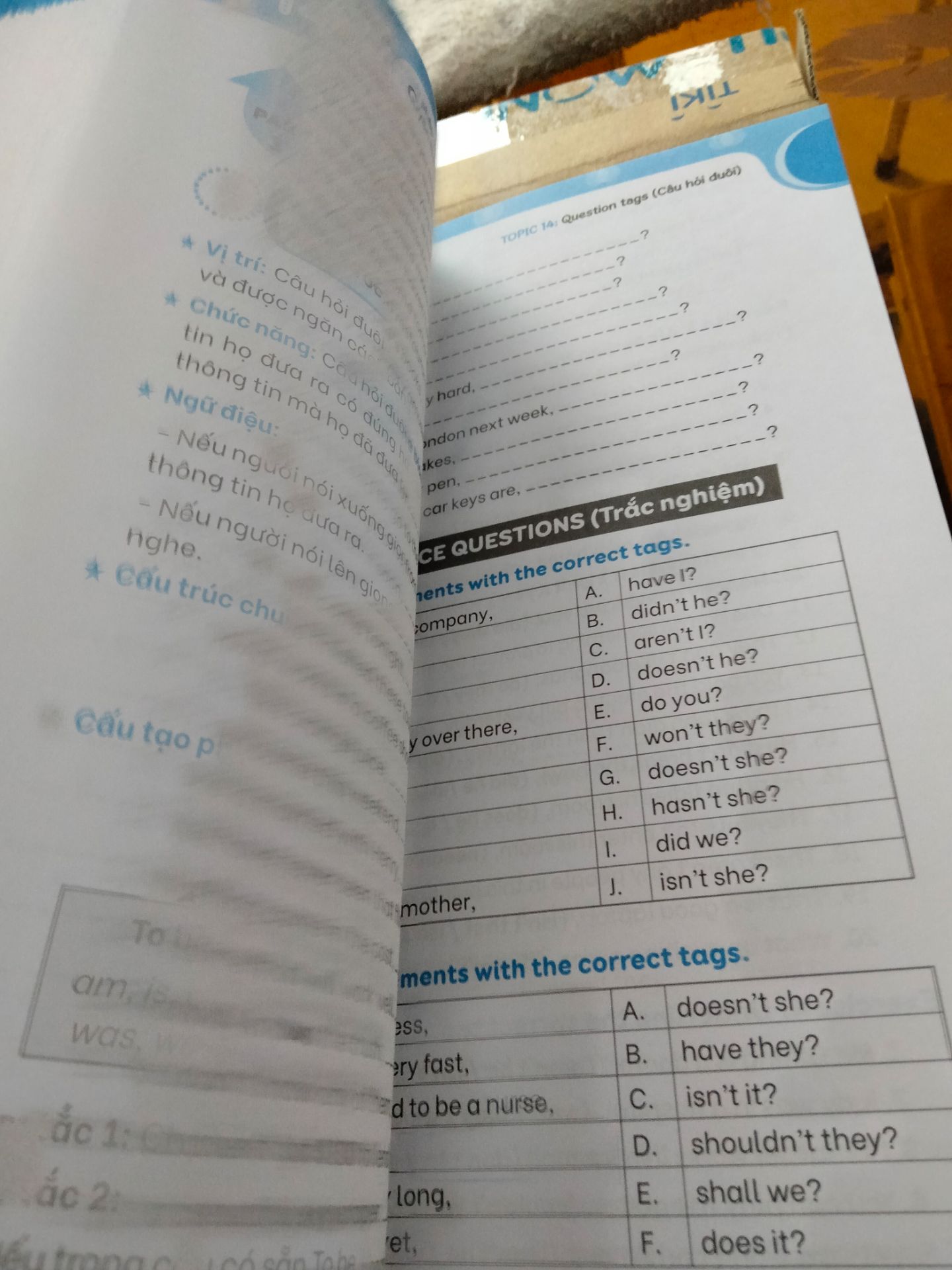 giao nhanh.giá ưu đãi.shipper thân thiện.nhưng chỗ đánh giá lại ko có cho đang vid quay bóc hàng nêu khá đáng tiếc