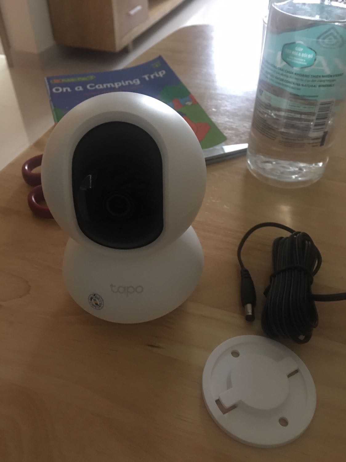 Đặt hàng hôm thứ 5, hôm nay thứ 2 đã nhận được hàng. Đóng gói cẩn thận, sản phẩm đẹp, giá hợp lý, chất lượng tương đối. Nhờ shop tư vấn thêm cách để kích hoạt bảo hành ak.