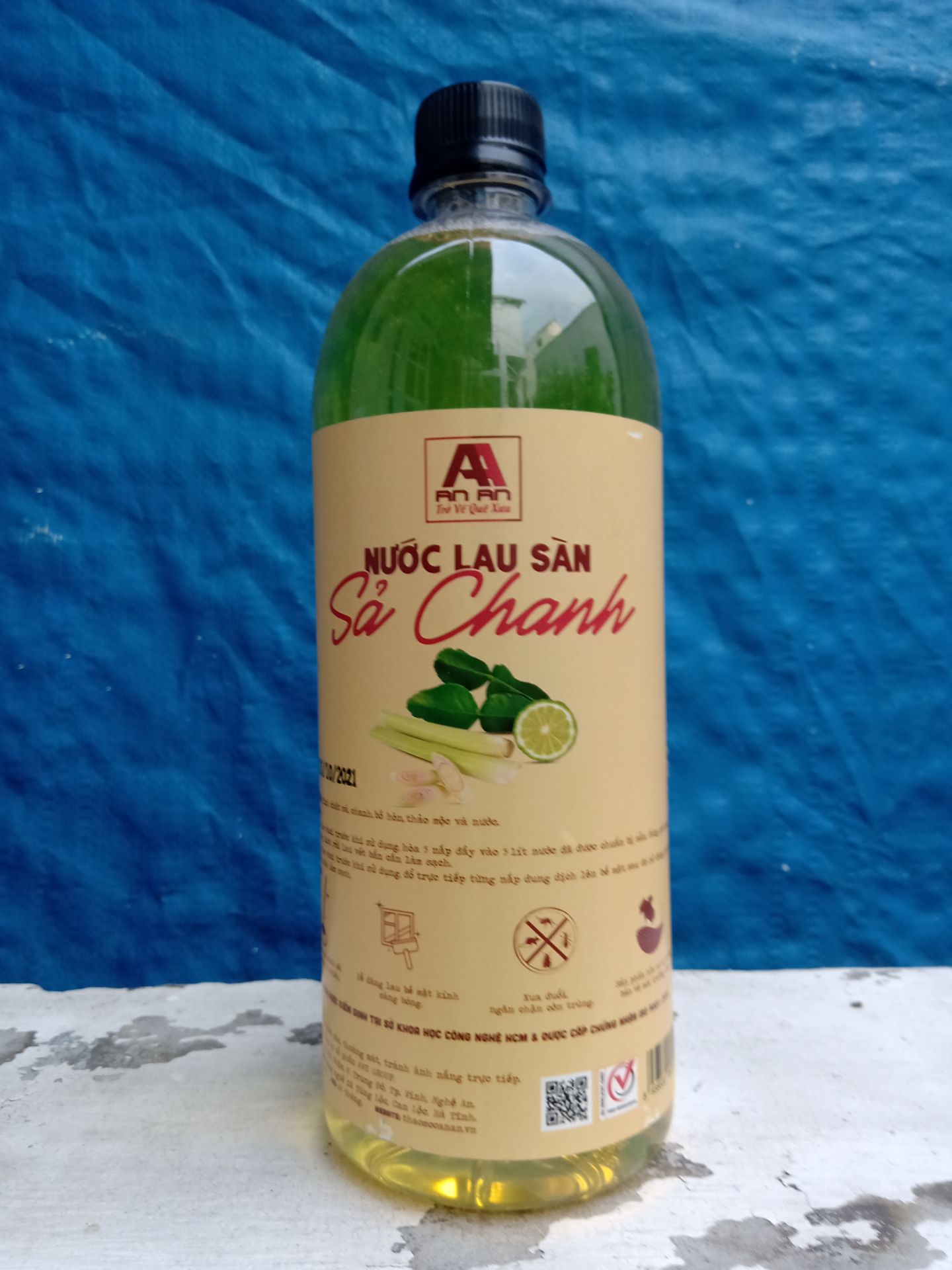 Giáo  đúng hẹn , đúng hàng, bao bì cẩn thận , mùi hương dễ chịu . Sản phẩm tốt