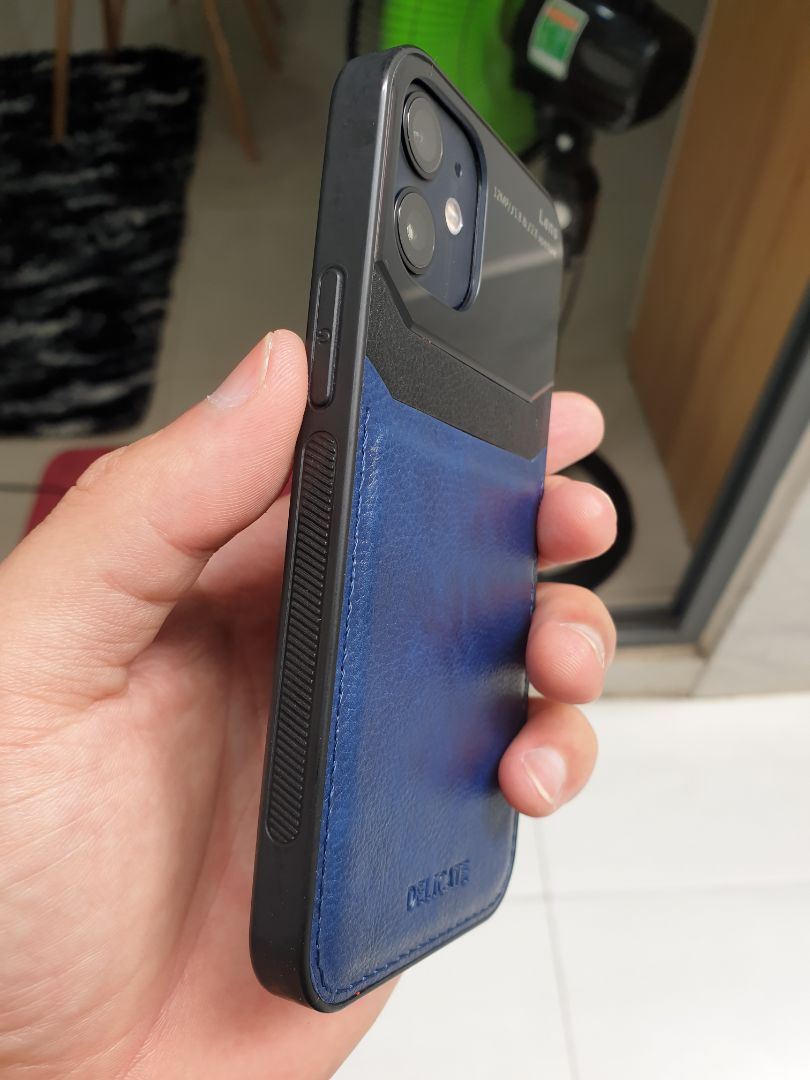 ốp chất lượng tốt, rất ưng ý, sẽ mua thêm nếu có mã mới