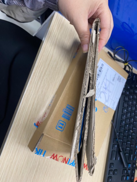 Đóng gói tốt, sản phẩm ổn áp