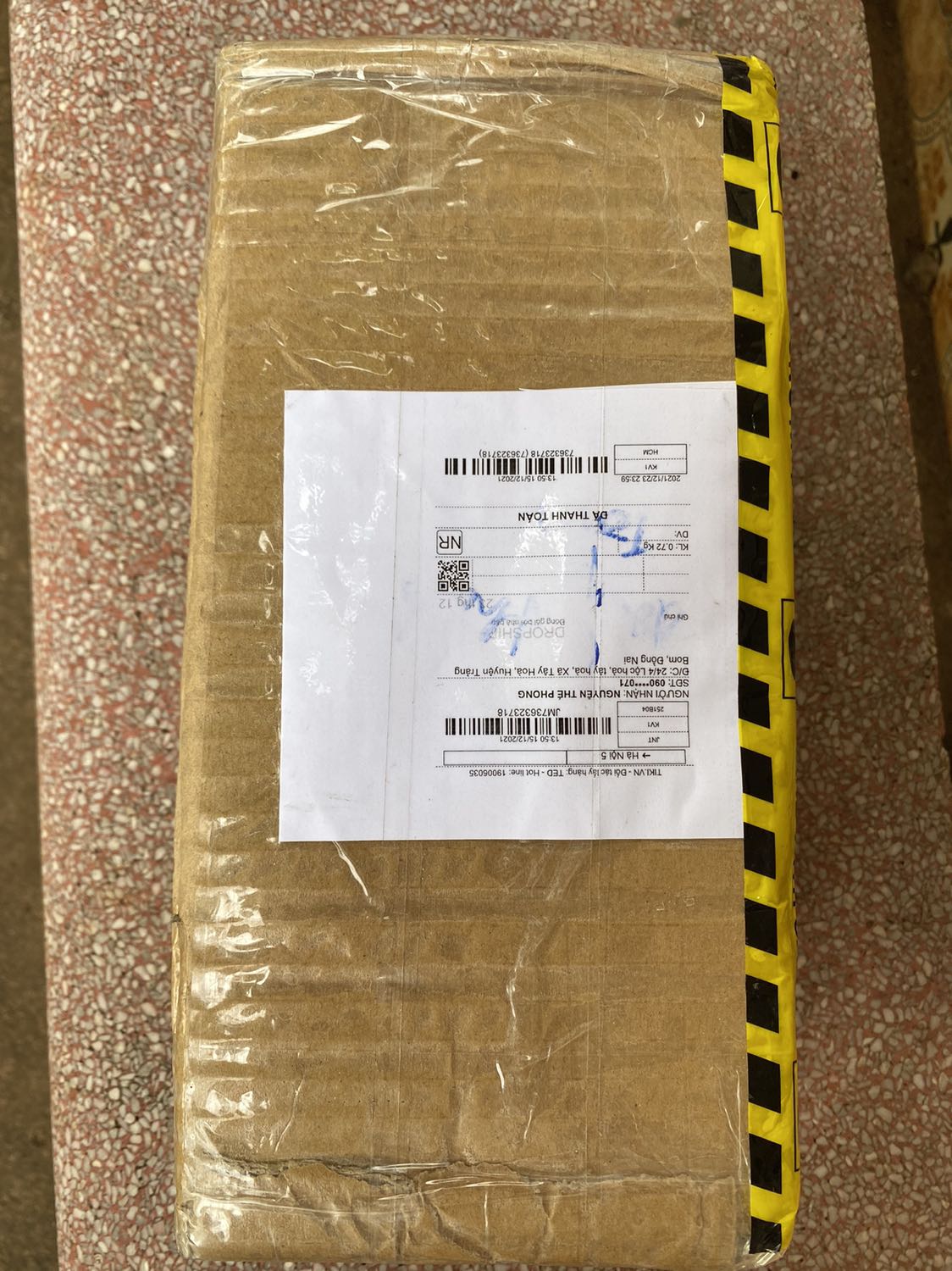 Hàng nội địa Nhật Bản mà lại sx ở China thì cũng chưa thuyết phục lắm. Để dùng một tg sẽ biết độ bền và tốt của hàng nội địa NB ntn.