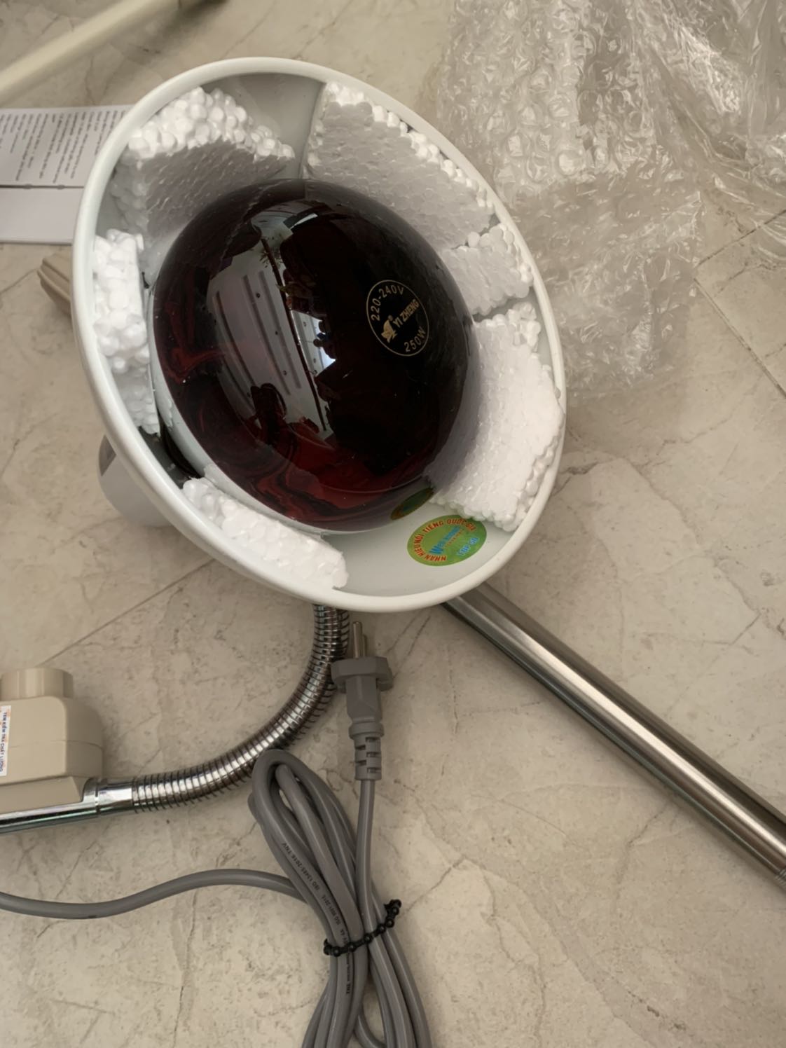 Sản phẩm Ok , đóng gói kỹ, nhiệt độ nóng mình mua chế khử trùng tiền mỗi ngày Sản phẩm Ok , đóng gói kỹ, nhiệt độ nóng mình mua chế khử trùng tiền mỗi ngày