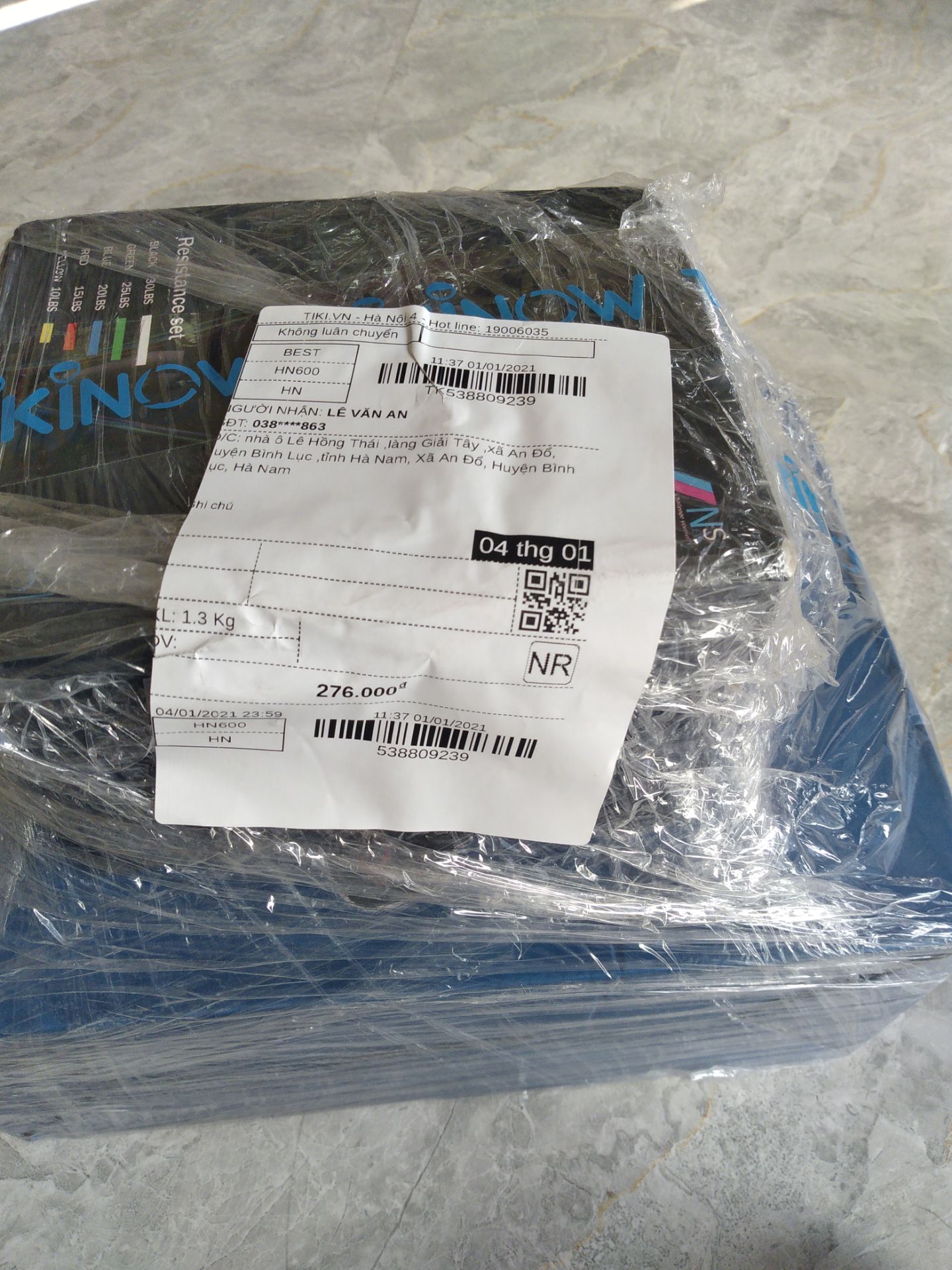 mình chưa dùng chưa biết sp bền chắc ra sao nhưng đóng gói vs giao hàng quá nhanh và tốt luôn, ,nhãn mác đầy đủ ,cầm thử qua thì mình thấy rất chắc và nặng ,ko lỏng lẻo ,sp thì y hình trên shop, chắc là dùng tốt thôi, cho 5* ???