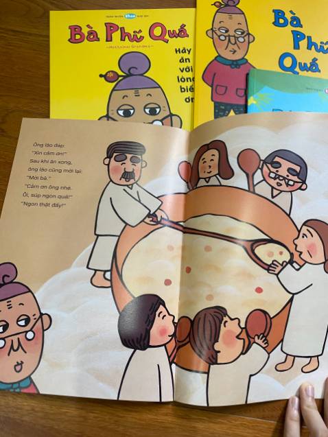 Sách hay sop giao đủ số lượng, nhưng mà sip hơi lâu vẫn cho 5 sao vì sách quá chuẩn