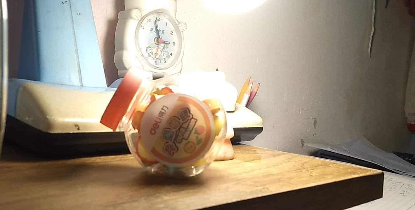 Sản phẩn đẹp chất lượng , 4 mẫu đủ cả , đáng yêu dễ thương dùng làm đồ dùng trang trí cho bàn học hoặc dạy trẻ cấp tiểu học rất ok nha. 5 sao chất lượng