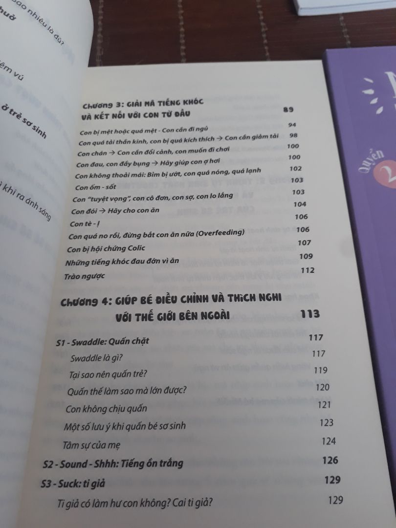 Sách mới, đóng gói cẩn thận. Nhưng giao hàng hơi lâu. Chưa gọi điện cho mình lần nào mà đã báo trên app là giao ko thành công lần 1, lần 2 do ko lên hệ được với người nhận?
Mình bị mua nhầm quyển NCKPLCC 2. Khác với mình nghe trên youtube (quyển 1) mà mình cần