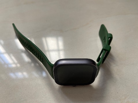 Chất liệu màu giống hình ảnh dây đeo mềm mại nói chung Ok