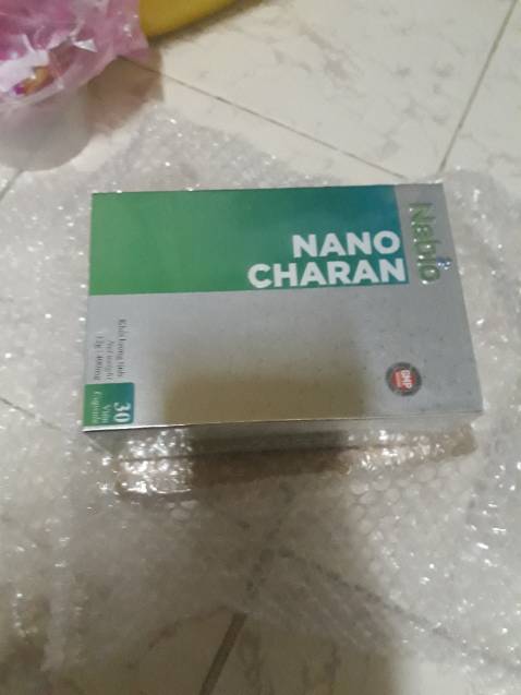 Sp đc đóng gói cẩn thận. Bên trong hộp sp sx rất đẹp. Chờ 1 2 tuần dùng thuốc sẽ đánh giá thêm tác dụng. Cám ơn shop sẽ ủng hộ tiếp.