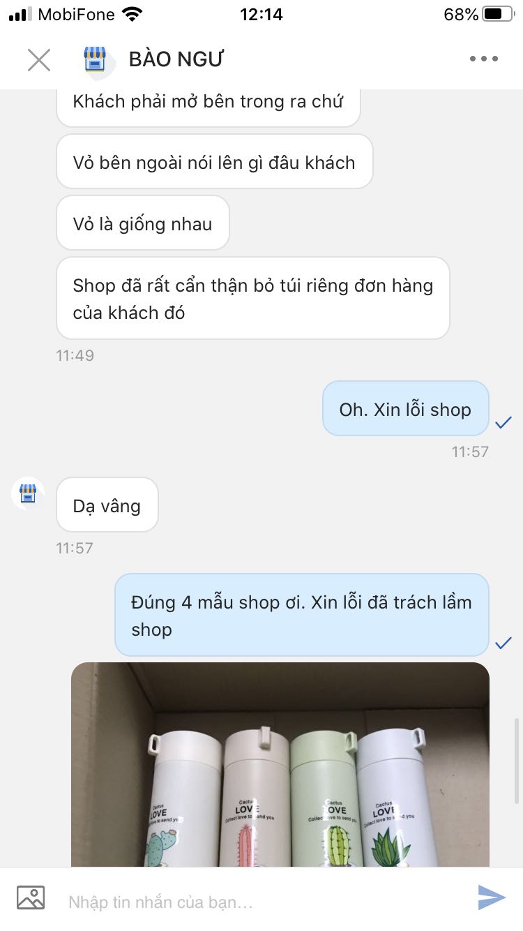 Nhẹ, đẹp, giống hình đã qc. Tư vấn nhanh chóng, nhiệt tình. Giao đúng mẫu cmt