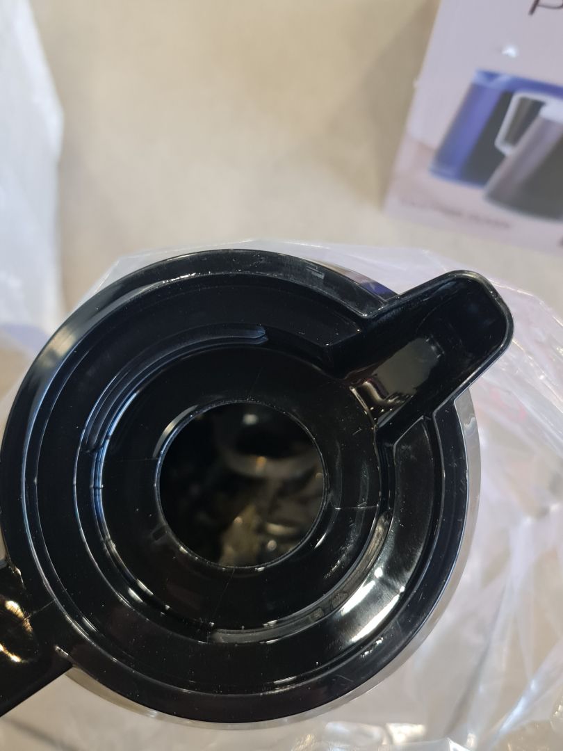 hàng bể nát bét... sao sử dụng?