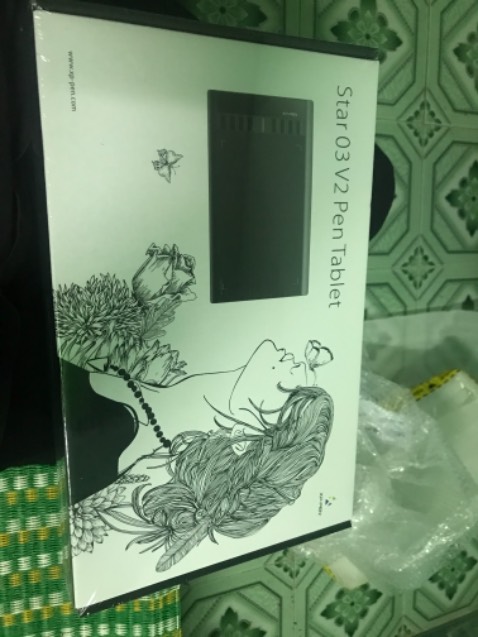 Hàng ổn đóng gói rất tốt, vẽ mượt mỗi cái là giao chưa đúng ngày làm khá là ảnh hưởng lịch trình của tôi lên cho 4 sao