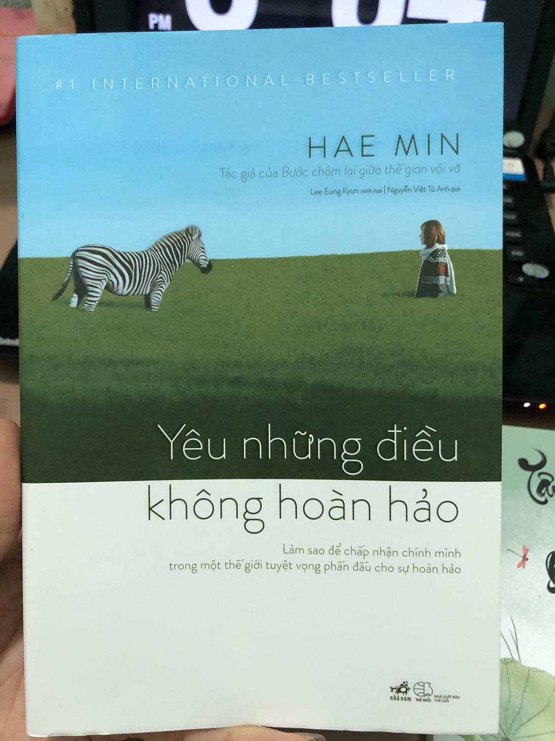 Ảnh đánh giá