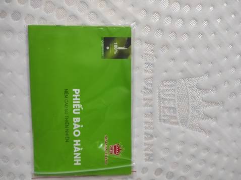 Cty cung cấp tư vấn Nhanh và nhiệt tình. Giao nhanh hơn dự kiến. Hàng chính hãng có phiếu bảo hành, hàng rất tốt. Bạn giao hàng nhiệt tình, làm việc cẩn thận. Trải nghiệm mua sắm rất hài lòng. Cảm ơn Shop.