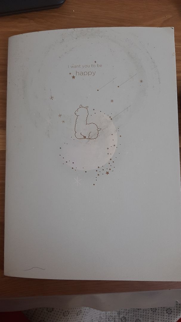 giấy mỏng quá, nhìn xuyên thấu từ trang trước ra trang sau, bìa bj dính keo ko lau sạch được, viết bút mực nước bj lem. ko đáng giá 20k giấy mỏng quá, nhìn xuyên thấu từ trang trước ra trang sau, bìa bj dính keo ko lau sạch được, viết bút mực nước bj lem. ko đáng giá 20k