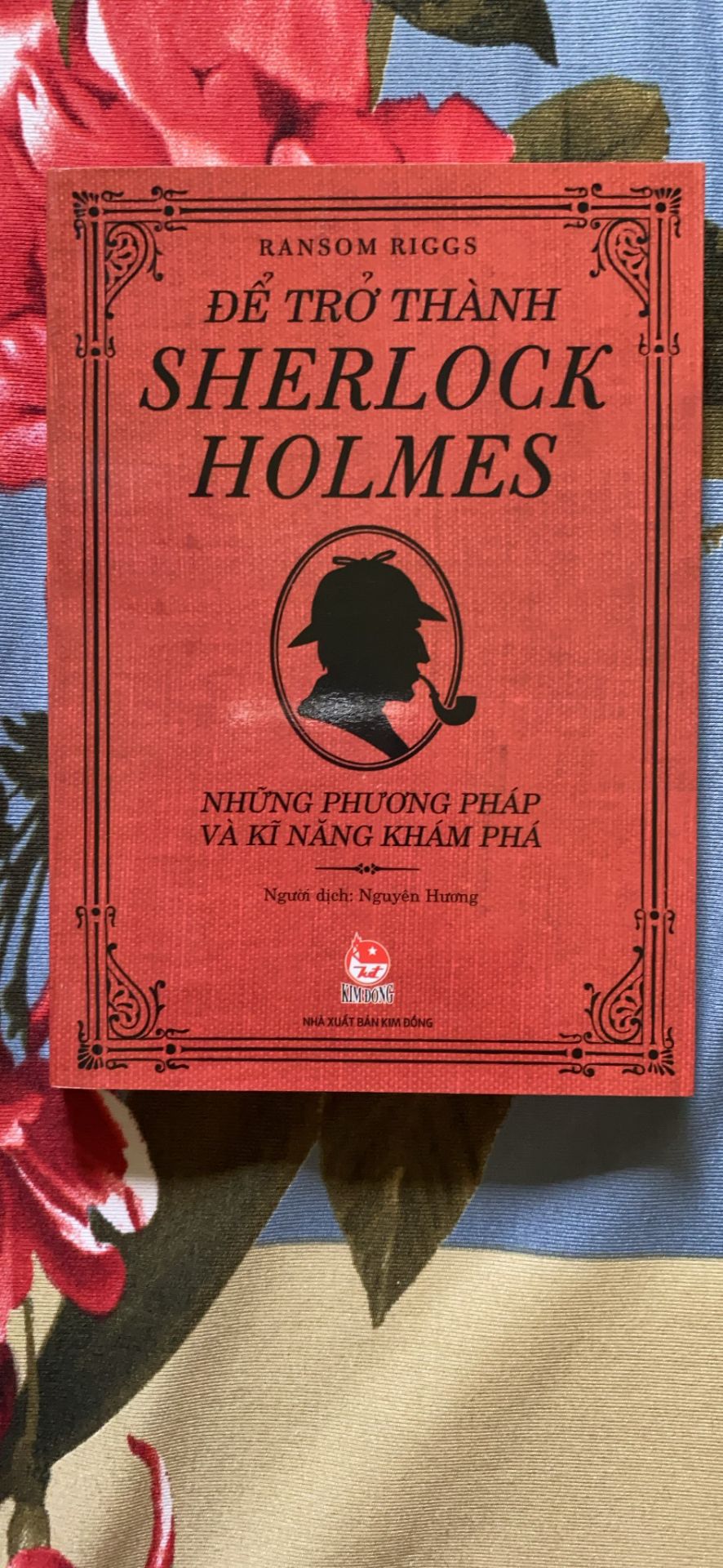 hay. Các phương pháp rất chi tiết