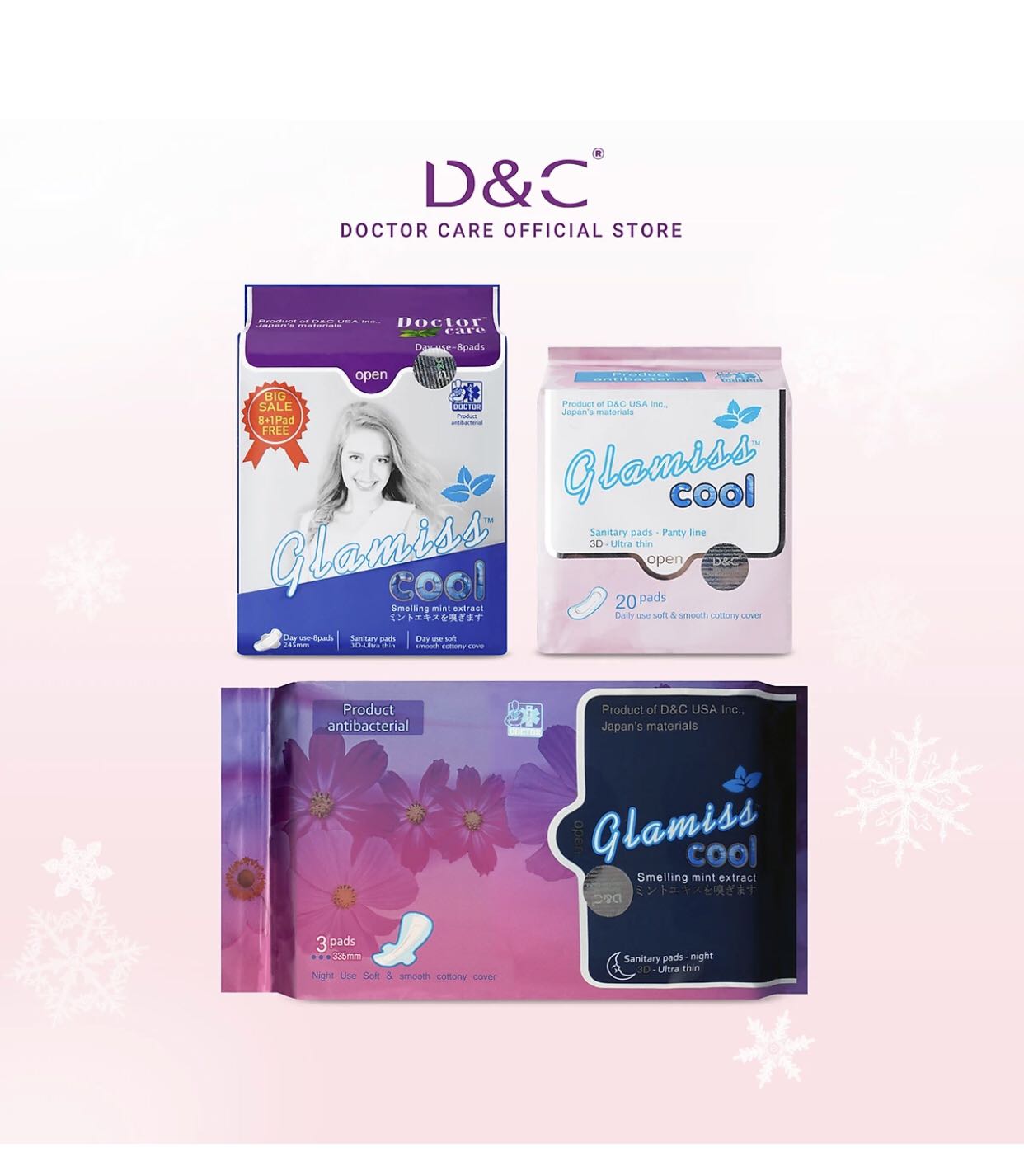 lần 1 mua 12 combo như vậy, lần 2 cũng mua 12 combo như vậy về dùng được nửa năm. cảm thấy rất ổn, khử mùi hôi cực hiệu quả.