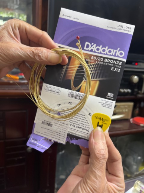 Hàng chất lượng, đóng gói chắc chắn