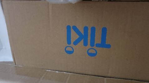 Sản phẩm chất lượng. Giao hàng rất nhanh và được đóng gói rất cẩn thận.