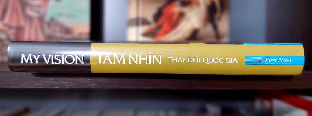 Sách mới về chưa kịp đọc nhưng hứa hẹn nhiều điều thú vị vì mình đã đọc qua review. Sách đẹp, giấy xốp nhẹ, cầm vừa tay. 
Dịch vụ Tiki thân thiện với người dùng. Sách được đóng hộp cẩn thận. Giao đúng hẹn dù trong thời gian phong tỏa toàn tp. Nhân viên giao hàng nhiệt tình. Like & Thanks!