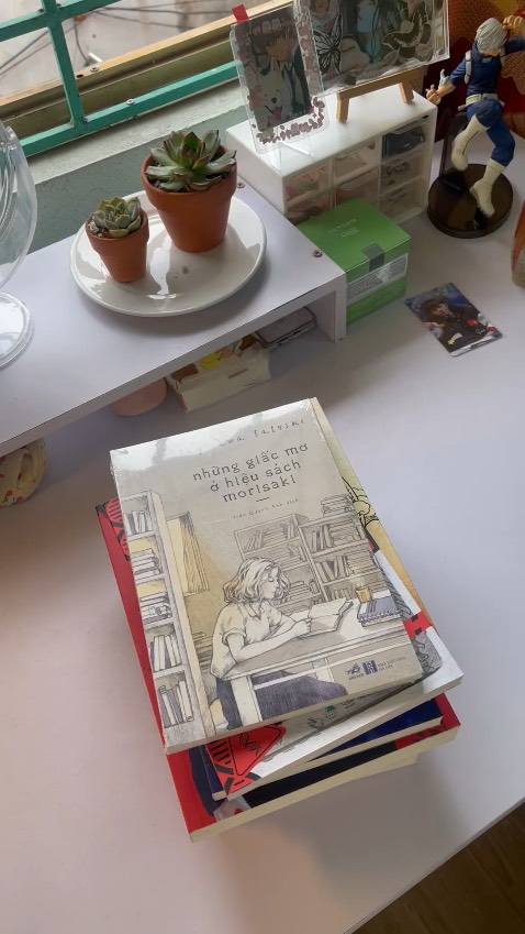 Rất gọn gàng sạch sẽ 10 điểm