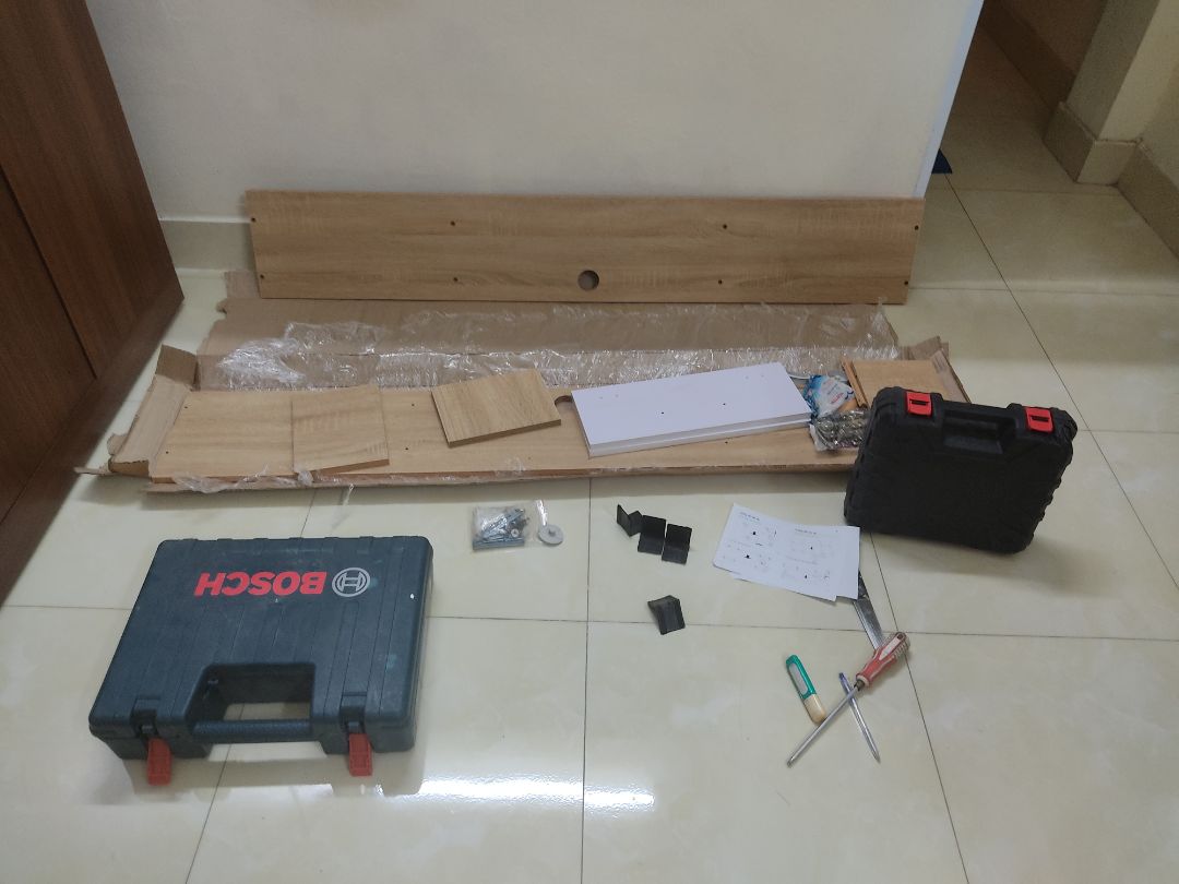 Sp rất chất lượng nhé. Mng nên mua. Mỗi tội giao hàng lâu từ 10-12 ngày. Lắp đặt hơi mất công