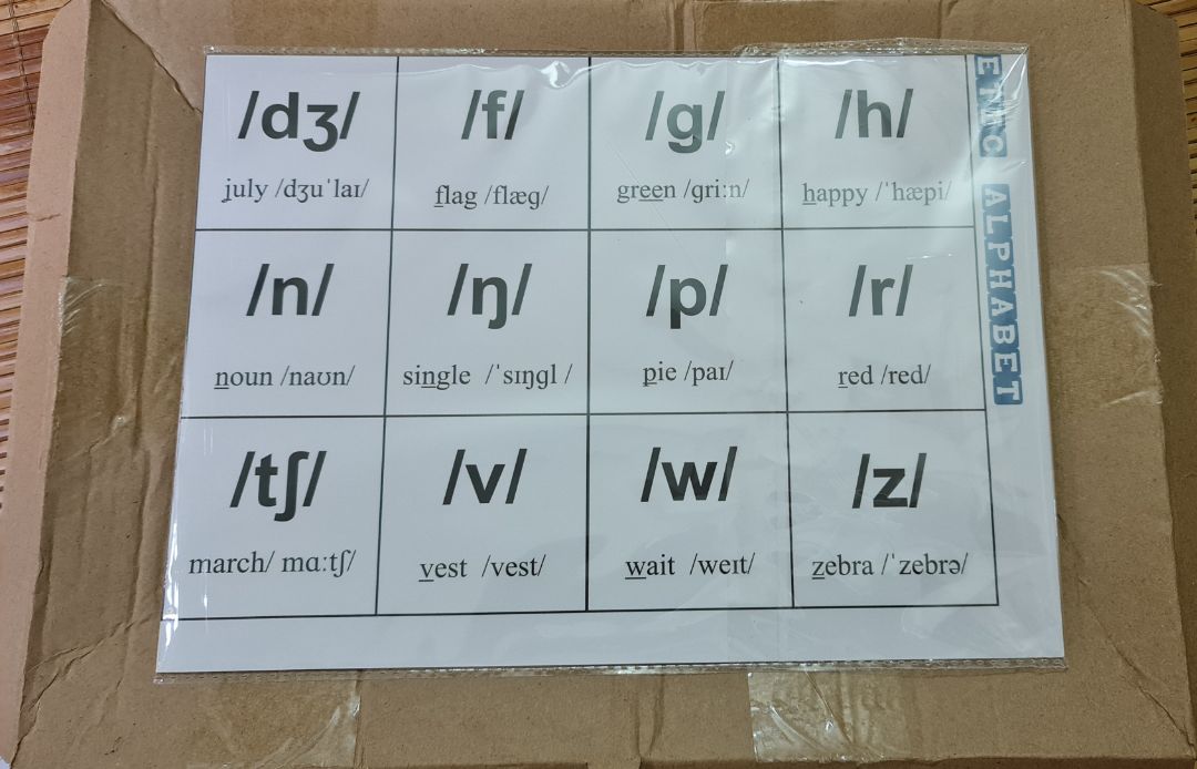 - Giao hàng nhanh, bao bì tốt. chất lượng sản phẩm xịn xò, in chất liệu mịn rõ nét, đúng thứ mình đang cần.
- Khổ giấy A2 nhìn to rõ nét nếu có ko gian dán ok nhưng với mình hơi to.
- Mất phí ship biết thế lấy thêm nữa cho bạn bè.
Cảm ơn shop đã có sản phẩm tốt cho khách hàng.
