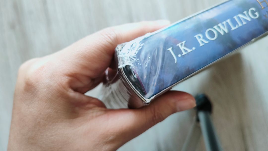 Tiki gửi hàng lỗi box dù mình đã lưu ý trước khi giao hàng. Sau khi liên hệ và đổi hàng tình trạng box còn tệ hơn