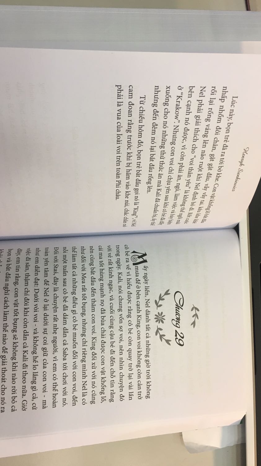 Những cuộc phiêu lưu, những chuyến đi, những hiểm nguy, thiên nhiên hoang dã...