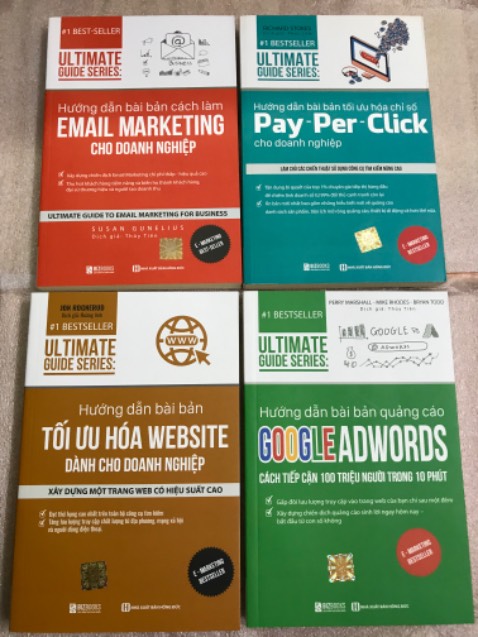 Cảm ơn, cảm ơn, cảm ơn!