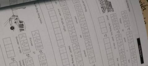 Giấy sách rất tốt