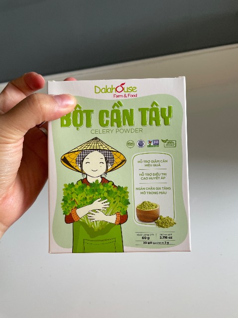 Rất dễ uống, giao hàng nhanh chóng, uống thấy no lâu, k cần ăn trưa luôn