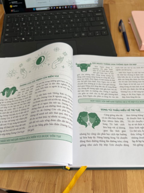 Sách đúng như mô tả, rất đẹp và chất lượng