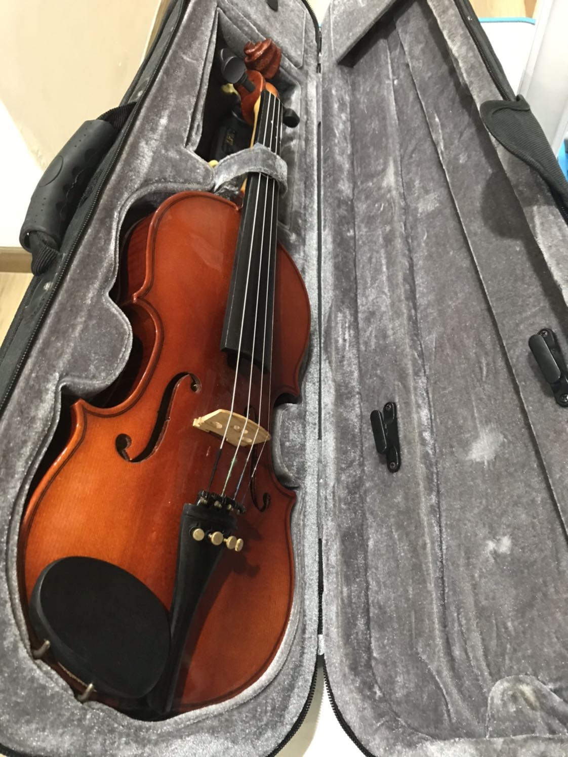 Tôi rất hài lòng về sản phẩm và sẽ lựa chọn shop cho các lần mua hàng tiếp theo sau. Cảm ơn shop.