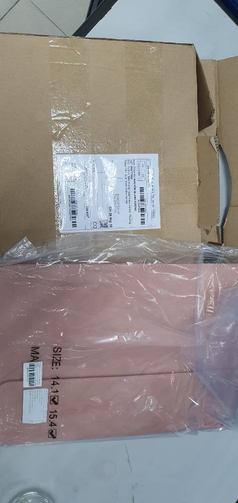 Mình đặt nhầm kích cỡ, shop đã đổi trả nhiệt tình. Hàng rất ok chất lượng. 5 * cho phục vụ.