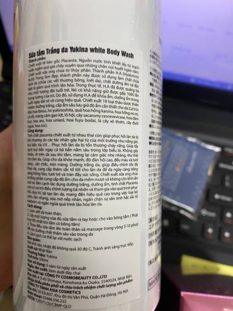 xài hiệu quả nha chị em. da kiểu sáng hồng mướt mướt. mình dùng hết liệu trình rồi tiện mua chai sữa tắm nên làm th êm hộp nữa uống duy trì. Hàng chính hãng đầy đủ tem mác lần nào mua shop cũng tặng quà! Tks shop nhiều