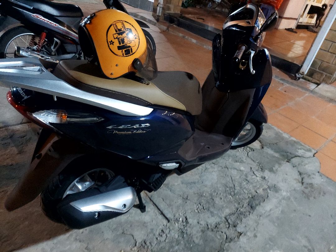 Lần đầu toeen mua xe trên ứng dụng.
Ra Head lấy là có ngay

Giá xe máy Tiki rất phù hợp và uy tín
Xon nhắc lại là giá xe máy của Tiki rất uy tín