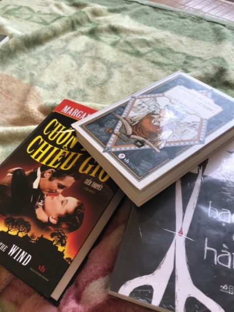 sách đẹp, đóng gói cẩn thận, giao hàng siêu nhanh lun í, giá cũng oke lắm nè