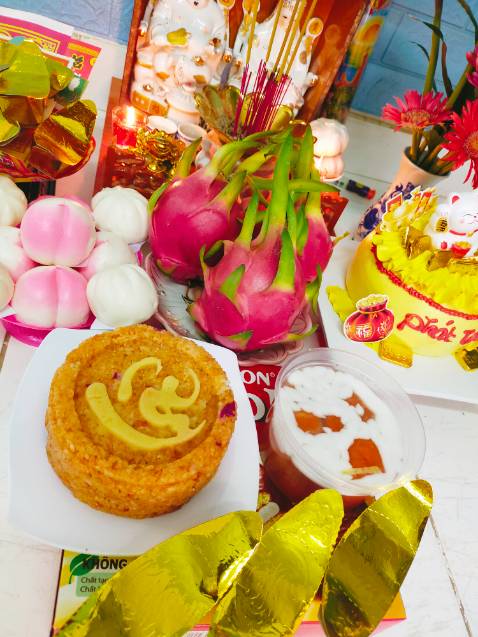 Khuôn ép rất đẹp, cỡ lớn ép được nửa ký xôi nhé cả nhà Khuôn ép rất đẹp, cỡ lớn ép được nửa ký xôi nhé cả nhà
