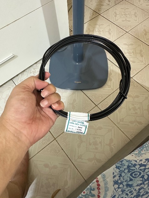 Chất lượng tốt