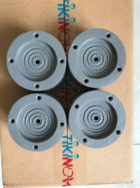 Mình đã mua sp trên qc *** nhưng thấy không ổn,  mua thử sp này vì thấy nhiều comment tốt. Nhận được hàng mở ra xem thấy sản phẩm cực kỳ ưng ý, chân đế nhìn đẹp từng đường nét, độ đàn hồi tốt. Nói chung rất đáng mua, giá thì quá rẻ so với giá bán trên face. Shop kèm thư cảm ơn với lời lẽ rất chân thành. Cảm ơn Tiki, cảm ơn shop nhiều.