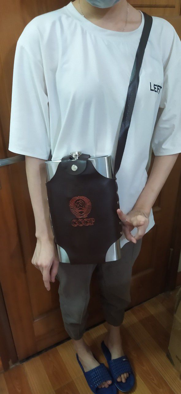 bình đúng mô tả, dày thật sự luôn. shop giao trong ngày luôn. ưng quá