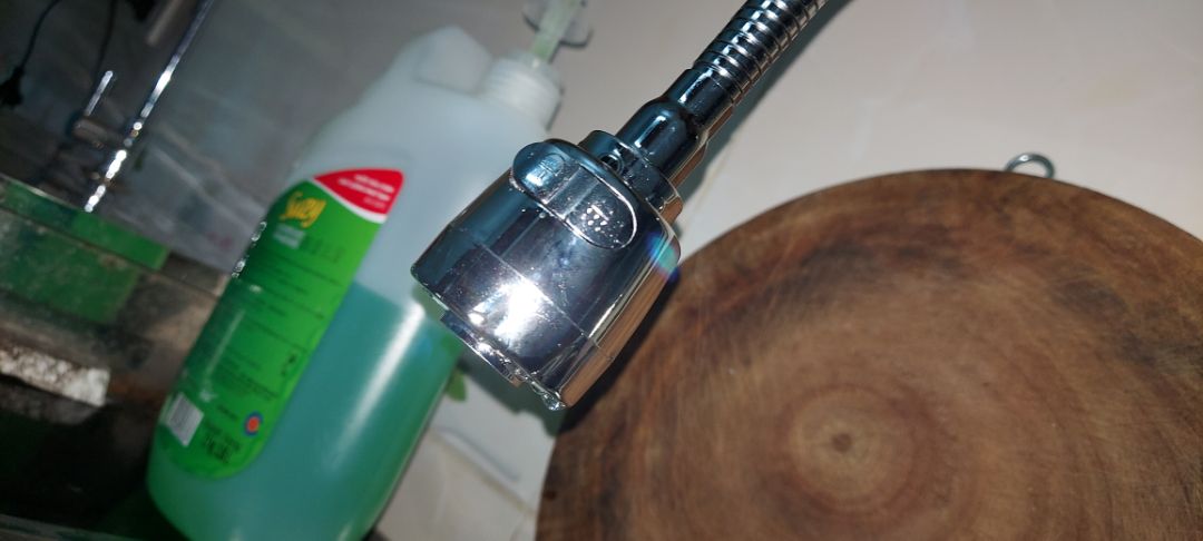 Sản phẩm dùng được nhưng giao hàng chậm hơn một ngày so với thông báo