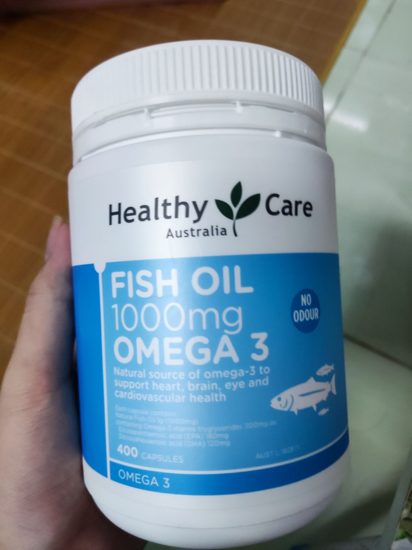 để sp của mỹ giao australia ??, hết hàng thì nói khách 1 tiếng, loại kia chưa sd lần nào nhưng chắc ok đánh giá 2 sao vì sp chưa minh bạch