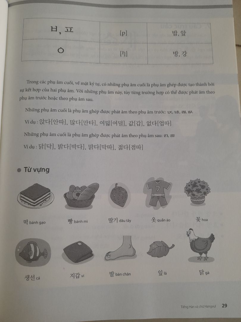 Hôm nay vừa mới nhậ đc hàng là lên review cho mn lun nèeee 
sách rất là xinkkk xẻo nhoooo mn 
tuy là bản trắng đen nhưng mà chữ in siêu rõ nét, kh sợ bị khó đọc
tiki thì giao hành nhanh khỏi bàn rồi 
mong rằng là mình sẽ sớm học xong em sơ cấp 1 này để mua thêm 1 quyển sơ cấp 2 nữa 
Mn cùng mình cố gắng học tiếng Hàn nhaaaaa 💜💜💜