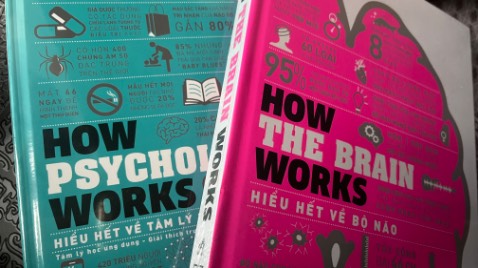 -Dịch vụ: giao hàng siêu nhanh, đóng gói rất cẩn thận, lâu lắm mới đọc sách lại nhưng mỗi lần đặt nhớ đến Tiki đầu tiên.
-Về sách: nội dung chỉn chu diễn đạt rành mạch, hình ảnh minh hoạ sống động. Nếu bạn nào muốn có cái nhìn tổng quan khái quát về vấn đề mình quan tâm ưu tiên mua dòng sách "How...works" của DK nha, không phù hợp với ai muốn tìm hiểu sâu.