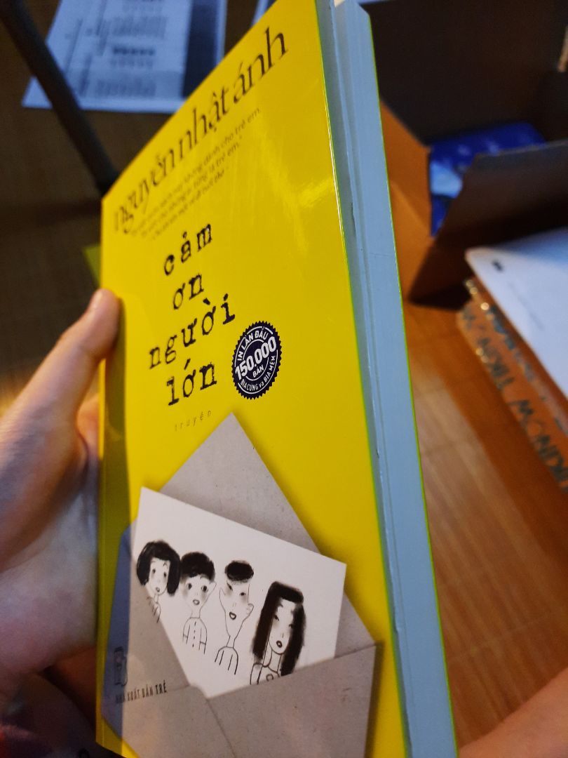 Ảnh đánh giá
